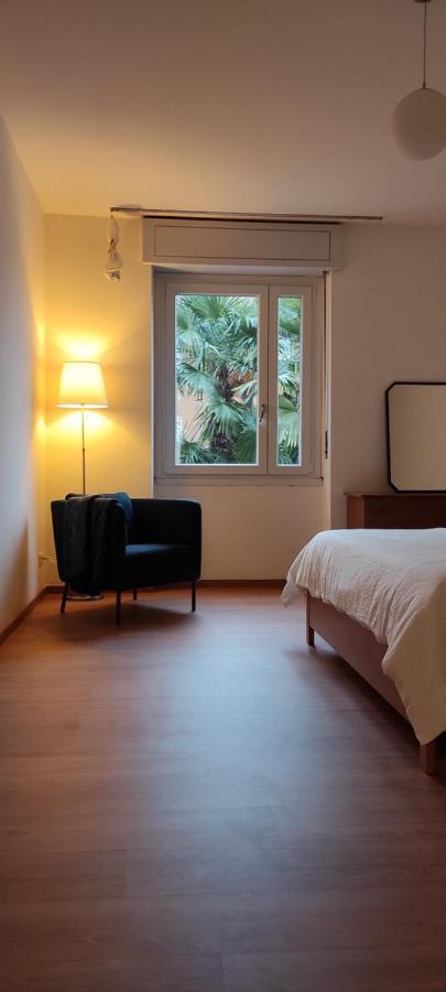 Casa Dante Apartment Riva del Garda Exterior photo