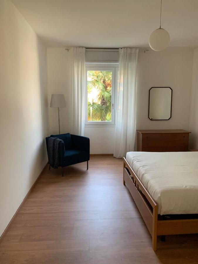 Casa Dante Apartment Riva del Garda Exterior photo
